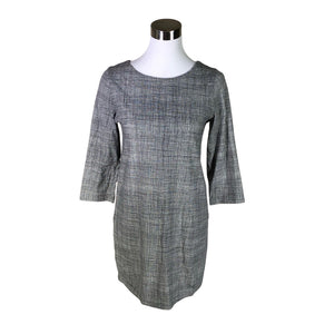 Unisex Nanso - Tricot tunic, size 36 - Gray (1)