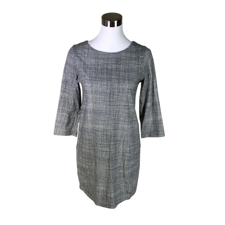 Unisex Nanso - Tricot tunic, size 36 - Gray ()