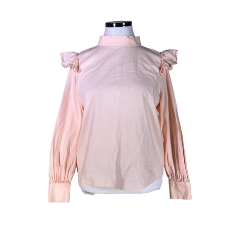 Unisex Uhana Design - Blouse, size 42 - Light pink ()