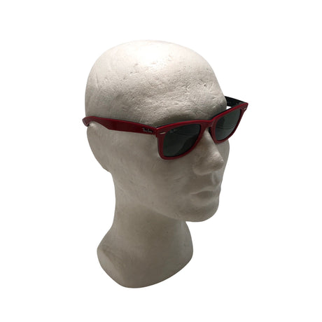 Unisex Ray-Ban - Sunglasses, size No size - Red (2)