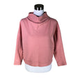 Unisex NOSH - Sweatshirt, size 34 - Light pink ()