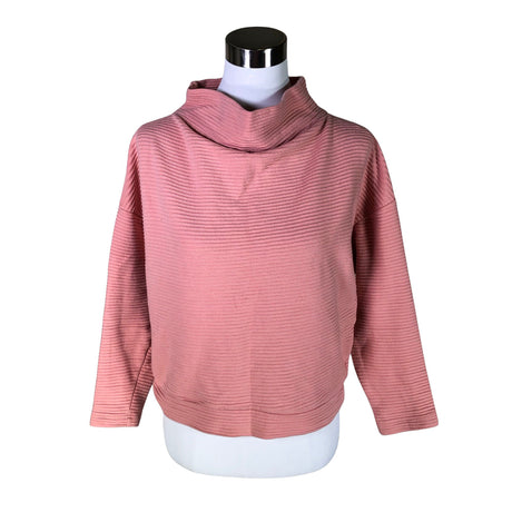 Unisex NOSH - Sweatshirt, size 34 - Light pink ()