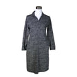 Unisex Nanso - Tricot dress, size 36 - Gray ()