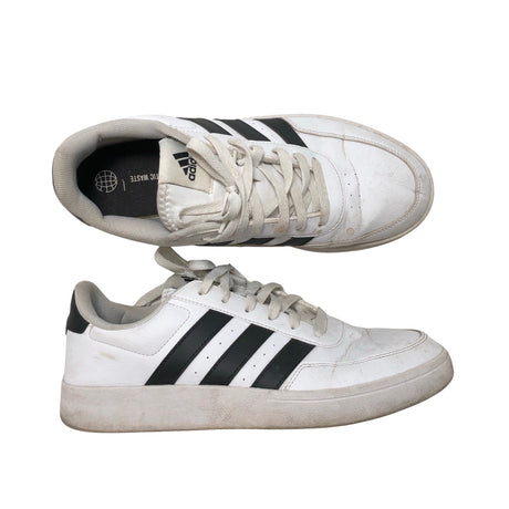 Unisex Adidas - Casual sneakers, size 43 - White ()