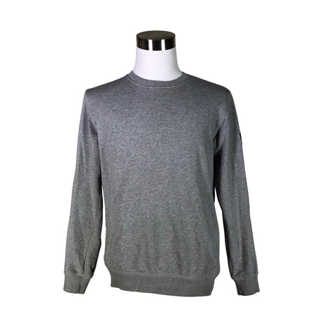 Unisex Makia - Sweatshirt, size S - Gray ()