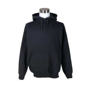 Unisex Construe - Hoodie, size L - Black (1)