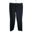 Unisex North Sky - Outdoor pants, size M - Black ()