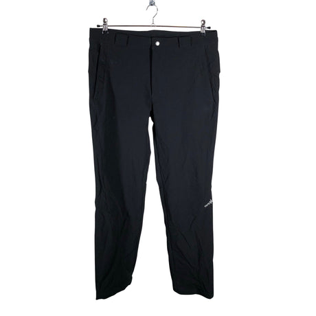 Unisex North Sky - Outdoor pants, size M - Black ()