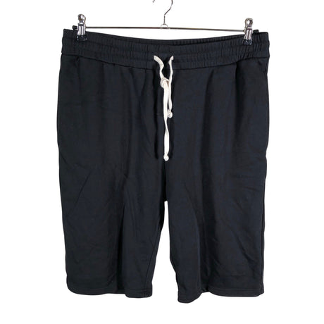 Unisex Urban Classics - Sweatshorts, size XL - Black ()