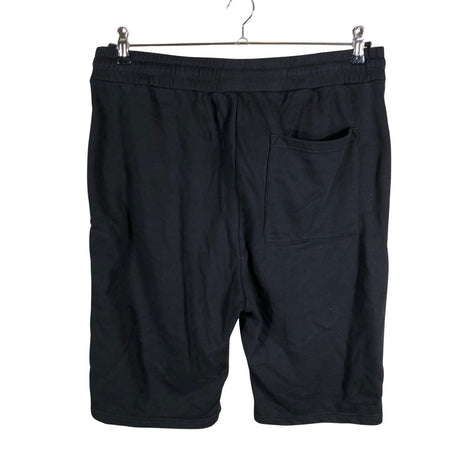 Unisex Urban Classics - Sweatshorts, size XL - Black (2)