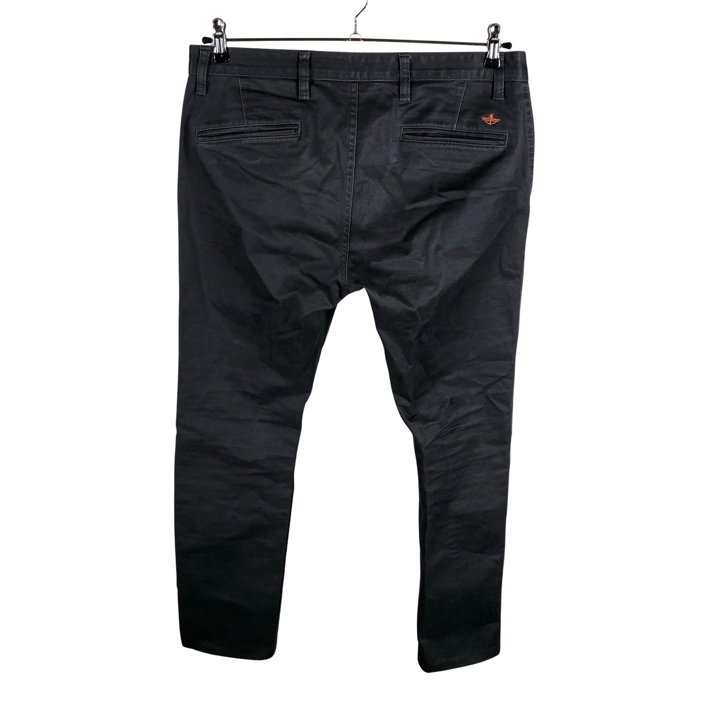 Unisex Dockers - Jeans, size W33 - Gray (2)