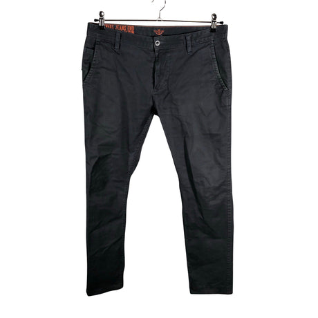 Unisex Dockers - Jeans, size W33 - Gray ()
