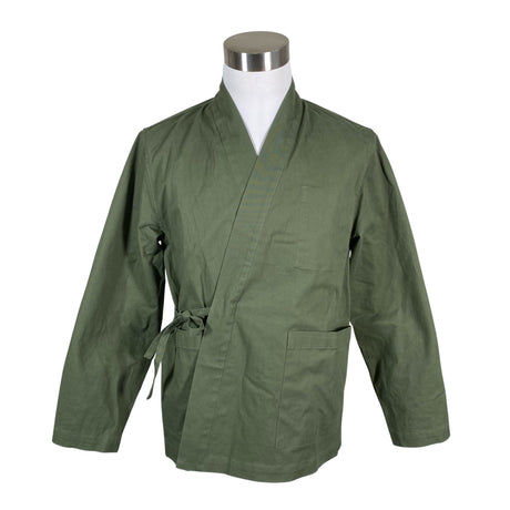 Unisex Anerkjendt - Summer jacket, size 38 - Green ()