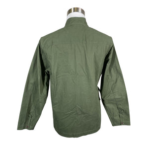 Unisex Anerkjendt - Summer jacket, size 38 - Green (2)