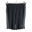 Unisex Soc - Sports shorts, size S - Black ()