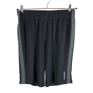 Unisex Soc - Sports shorts, size S - Black (1)