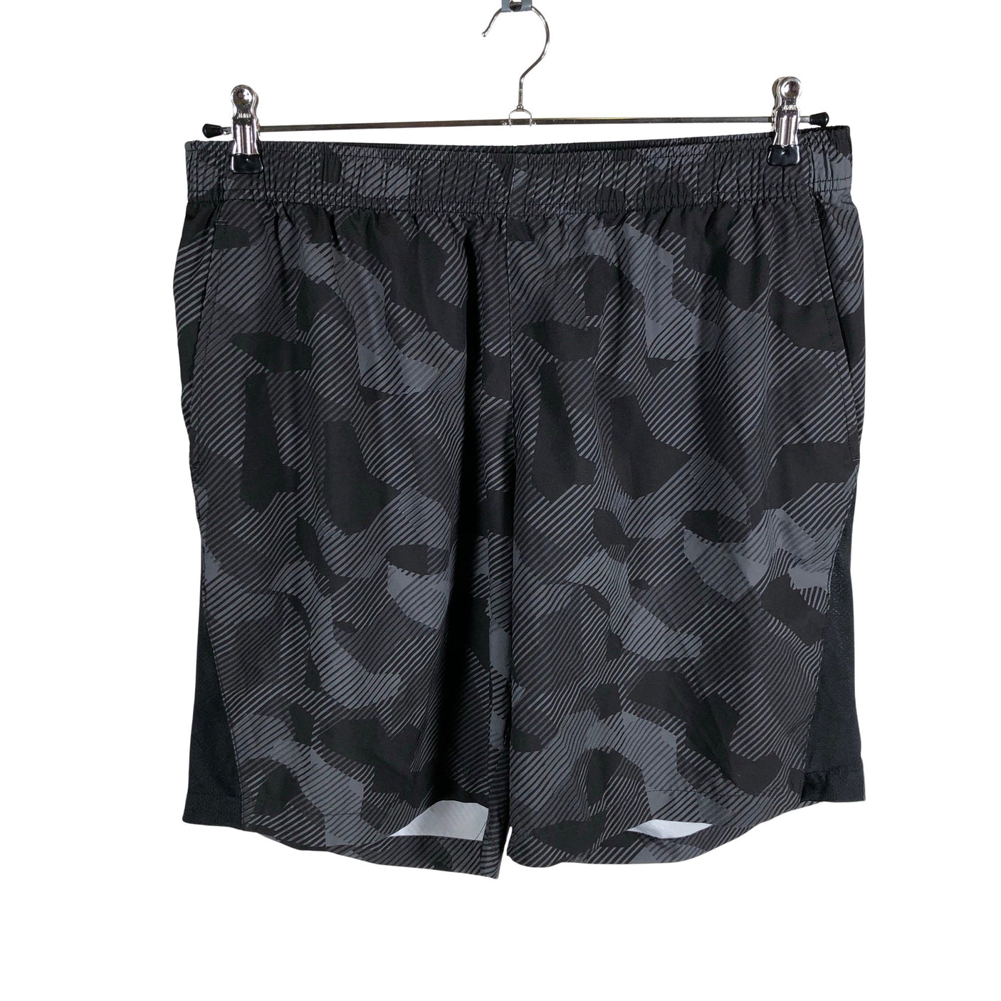 Unisex Pro Touch - Swim trunks, size L - Gray (1)