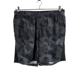 Unisex Pro Touch - Swim trunks, size L - Gray (1)