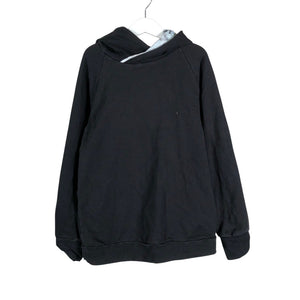 Unisex Noelle Design - Hoodie, size 146 - 152 - Black (1)