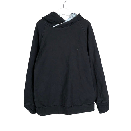 Unisex Noelle Design - Hoodie, size 146 - 152 - Black ()