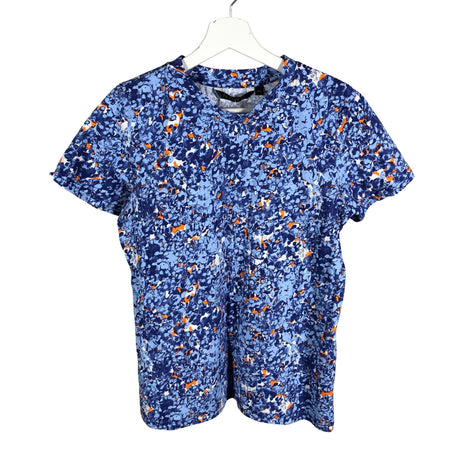 Unisex NOSH - T-shirt, size 34 - Blue ()