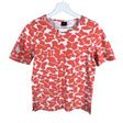 Unisex Nanso - T-shirt, size 34 - White ()