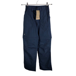 Unisex Sasta - Outdoor pants, size 32 - Blue (1)