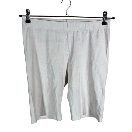 Unisex NOSH - Tricot shorts, size 40 - Beige ()