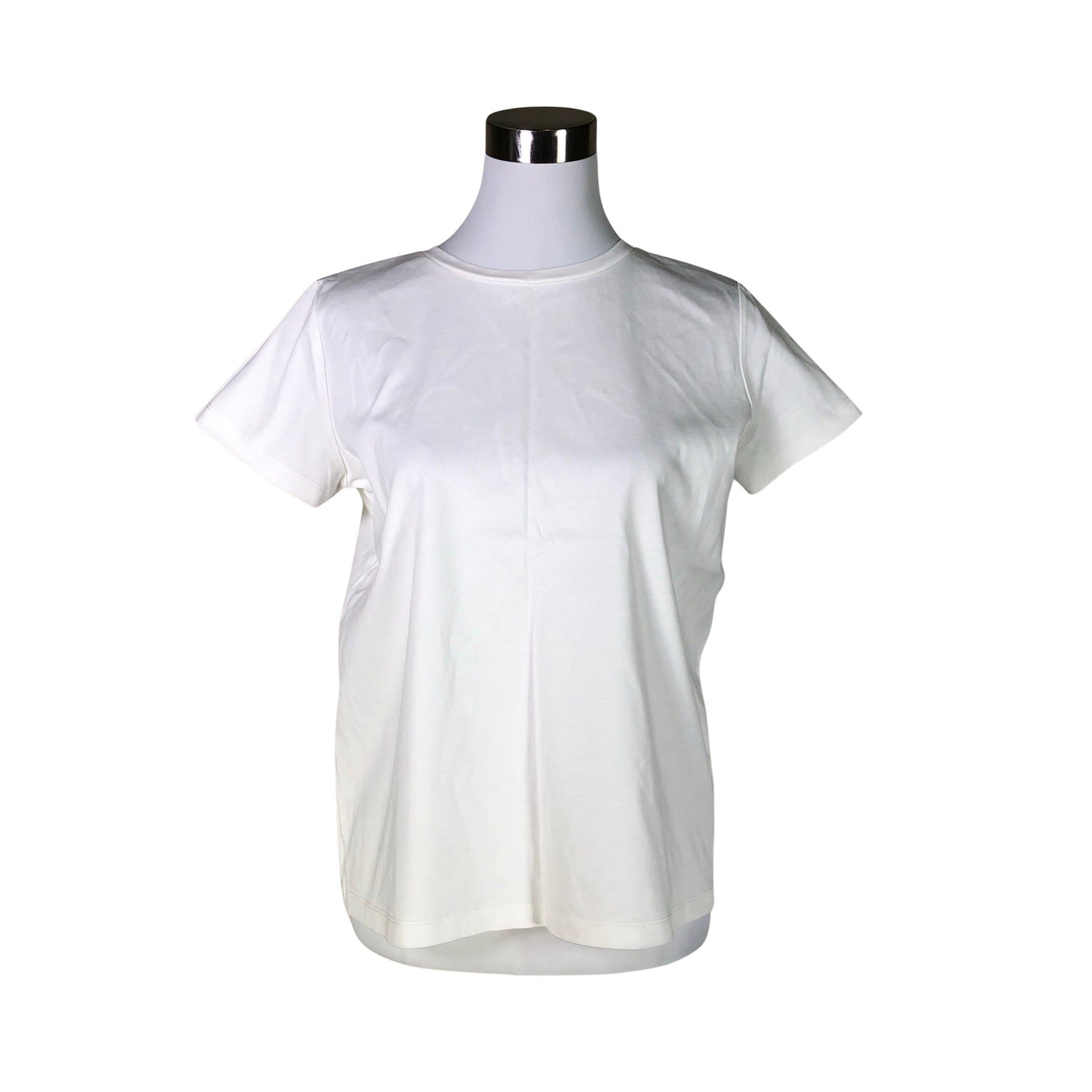 Unisex Voglia - T-shirt, size 38 - White (1)