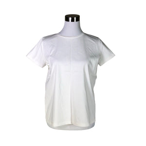 Unisex Voglia - T-shirt, size 38 - White (1)