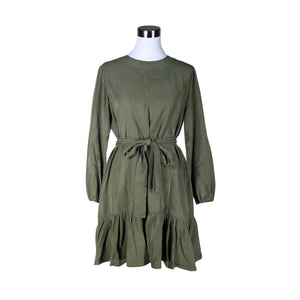 Unisex Gauhar - Dress, size 38 - Green (1)