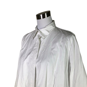 Unisex Gauhar - Blouse, size 40 - White (3)