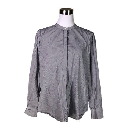 Unisex Filippa K. - Blouse, size 40 - Blue ()