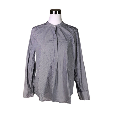 Unisex Filippa K. - Blouse, size 38 - Blue ()