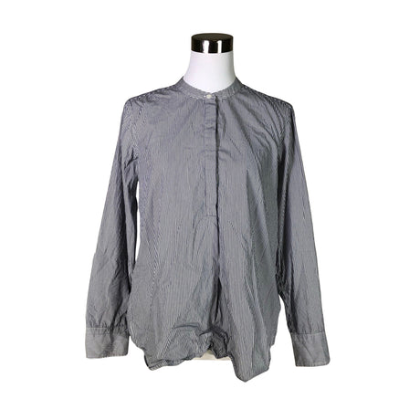 Unisex Filippa K. - Blouse, size 38 - Blue ()