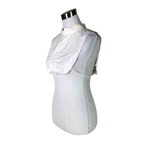 Unisex COS - Collared shirt, size 40 - White (2)