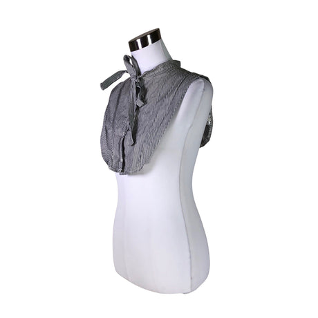 Unisex Gauhar - Collared shirt, size 40 - White (2)