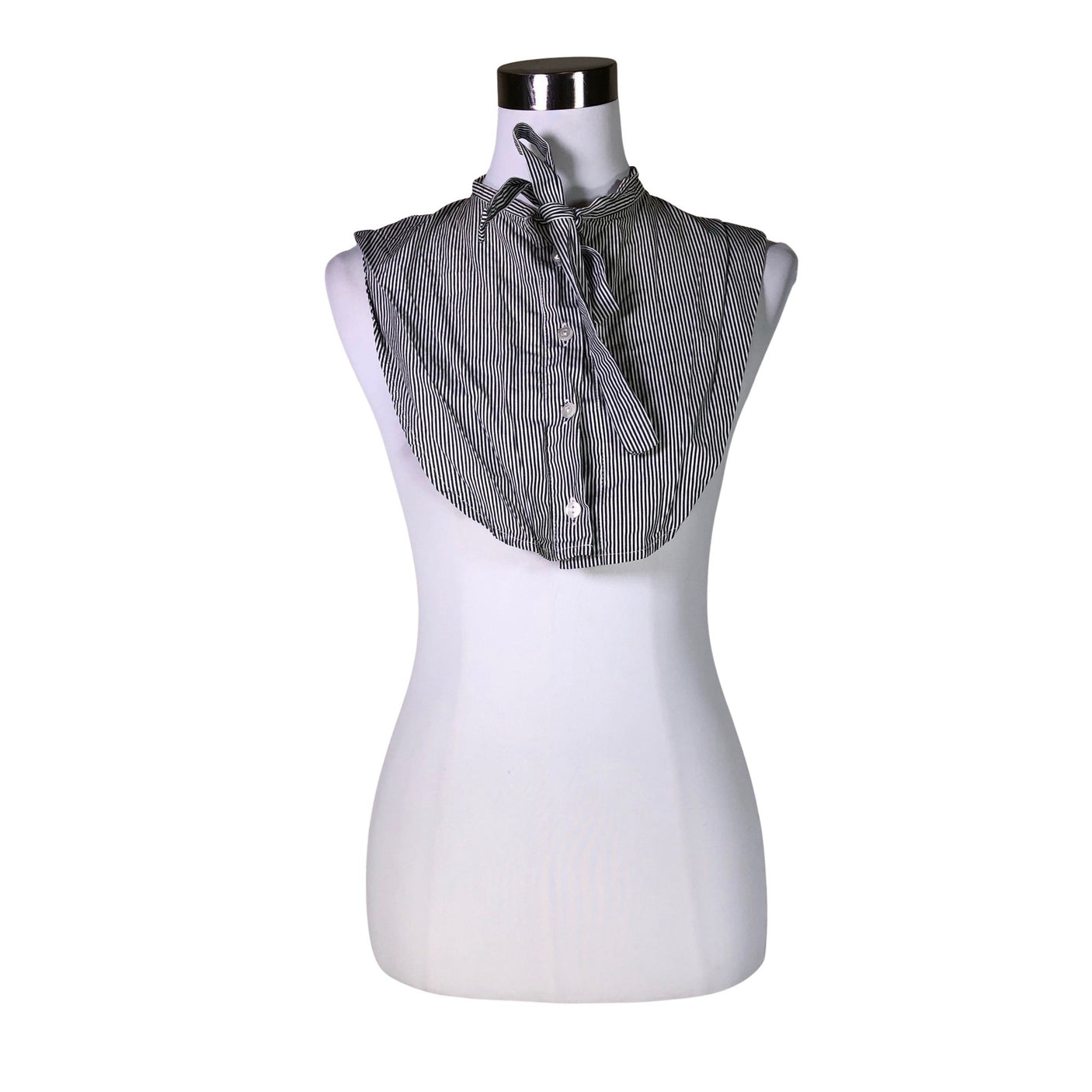 Unisex Gauhar - Collared shirt, size 40 - White (1)