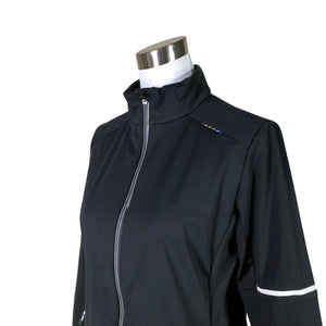 Unisex Rukka - Sports suit, size 38 - Black (3)
