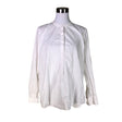 Unisex Filippa K. - Blouse, size 40 - White ()