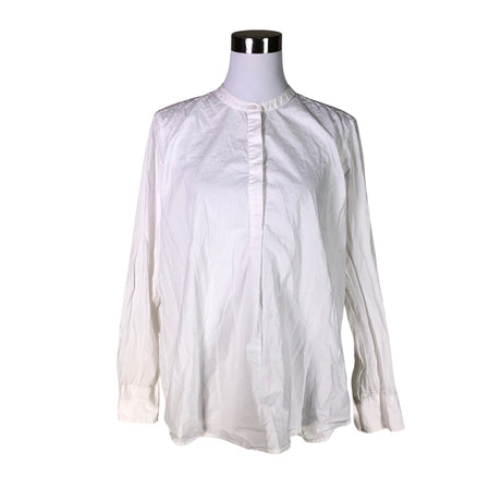 Unisex Filippa K. - Blouse, size 40 - White ()