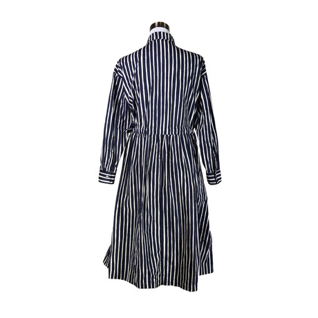 Unisex Marimekko - Dress, size 38 - Blue (2)