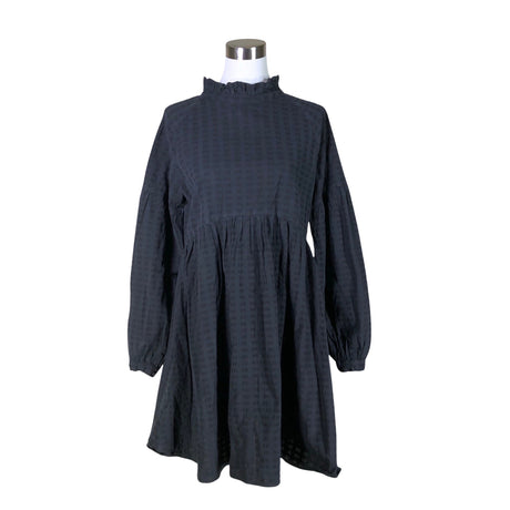 Unisex Gauhar - Dress, size 38 - Black ()