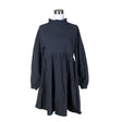 Unisex Gauhar - Dress, size 38 - Black ()