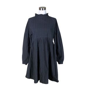 Unisex Gauhar - Dress, size 38 - Black (1)