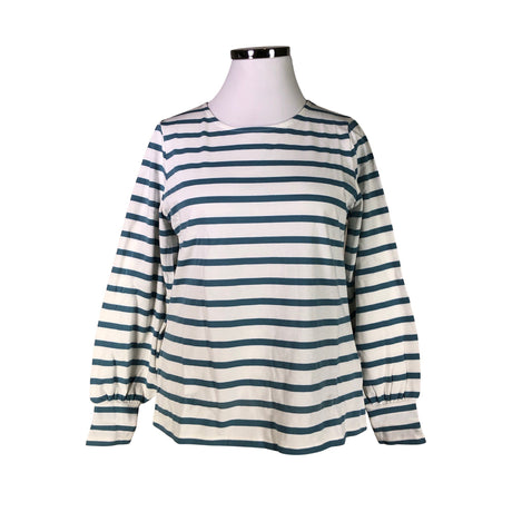 Unisex Boden - Tricot shirt, size 42 - Blue ()