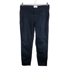 Unisex These Glory Days - Chinos, size L - Blue (1)
