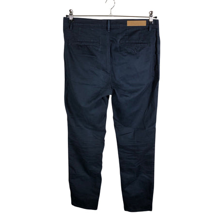 Unisex These Glory Days - Chinos, size L - Blue (2)