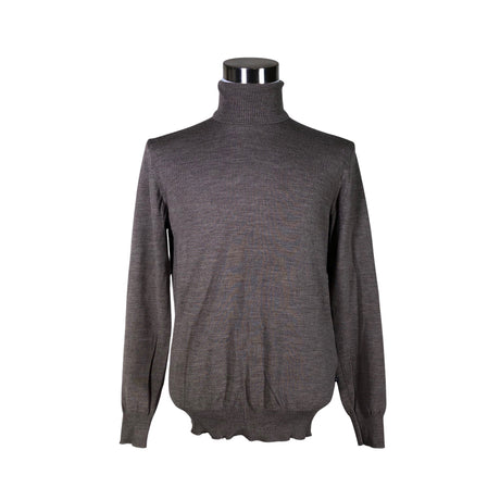 Unisex Riley - Sweater, size M - Gray ()