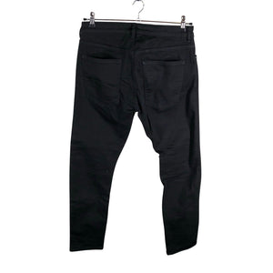 Unisex Karve - Jeans, size W33 - Black (2)